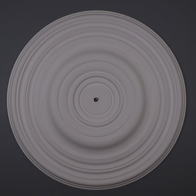 DM7014 Victorian Edwardian Plaster Ceiling Rose 800mm