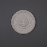 DM7015 Victorian Edwardian Plaster Ceiling Rose 280mm