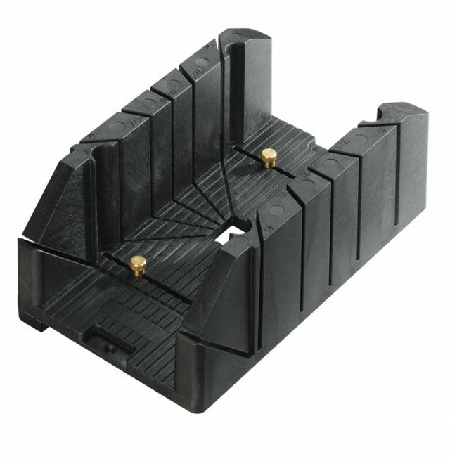 FB13 adjustable coving mitre box.