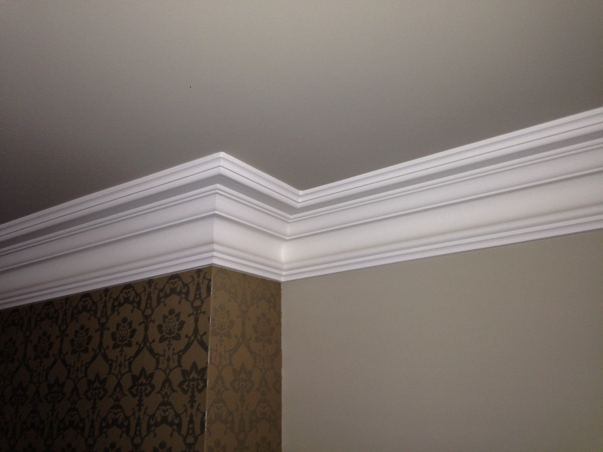 DM3050 Hanover Edwardian Coving
