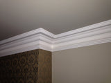 DM3050 Hanover Edwardian Coving