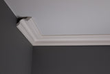 DM1850 Plaster Victorian coving (Wall 60mm – Projection 90mm)