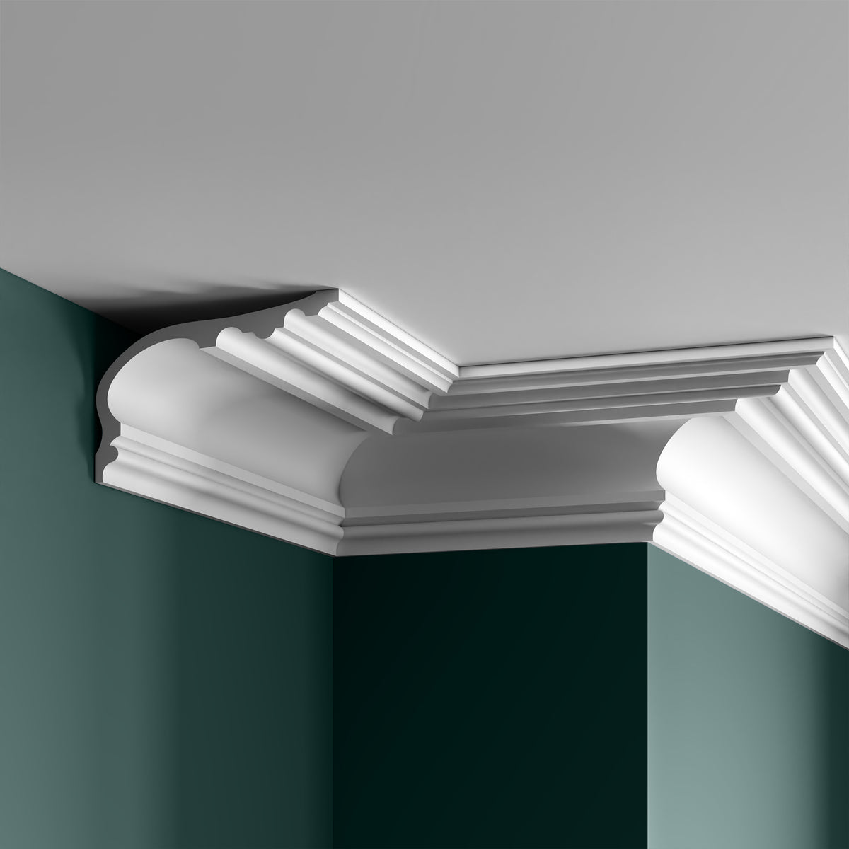 Coving Overlay Coving Specialist in London – Coving Shop UK