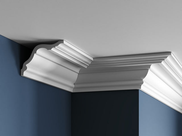 Wimbledon Coving Victorian 195mm CS1858