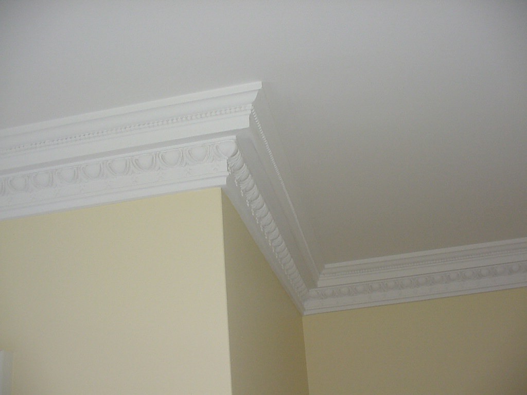 Coving Fitters Plaster Cornice Mouldings Installers Coving Shop Ltd