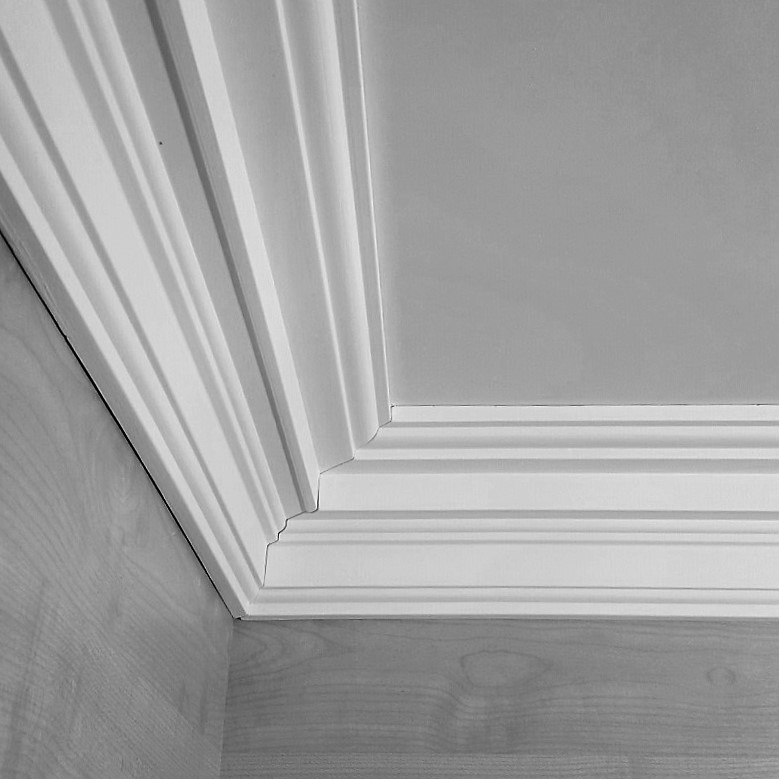 Cornice | Ceiling Panels - Ornamental Plaster - Plaster Cornice, Ceiling  Centres, Ceiling Roses - Brisbane QLD