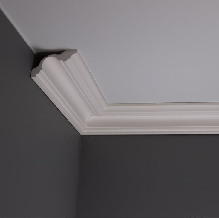 Traditional Ceiling Cornice Moulding Stock Photo - Download Image Now -  Moulding - Trim, Architectural Cornice, Ceiling - iStock